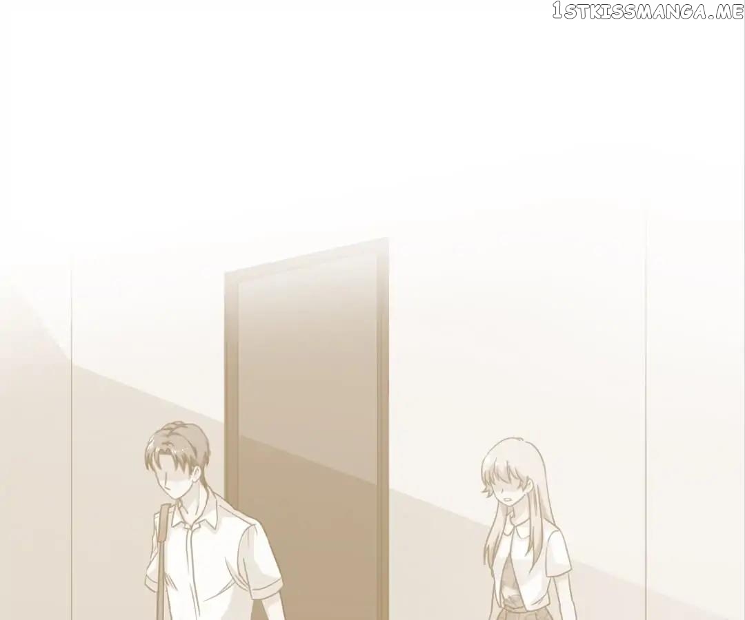 Am I Too Old for a Boyfriend?! chapter 68 - page 47
