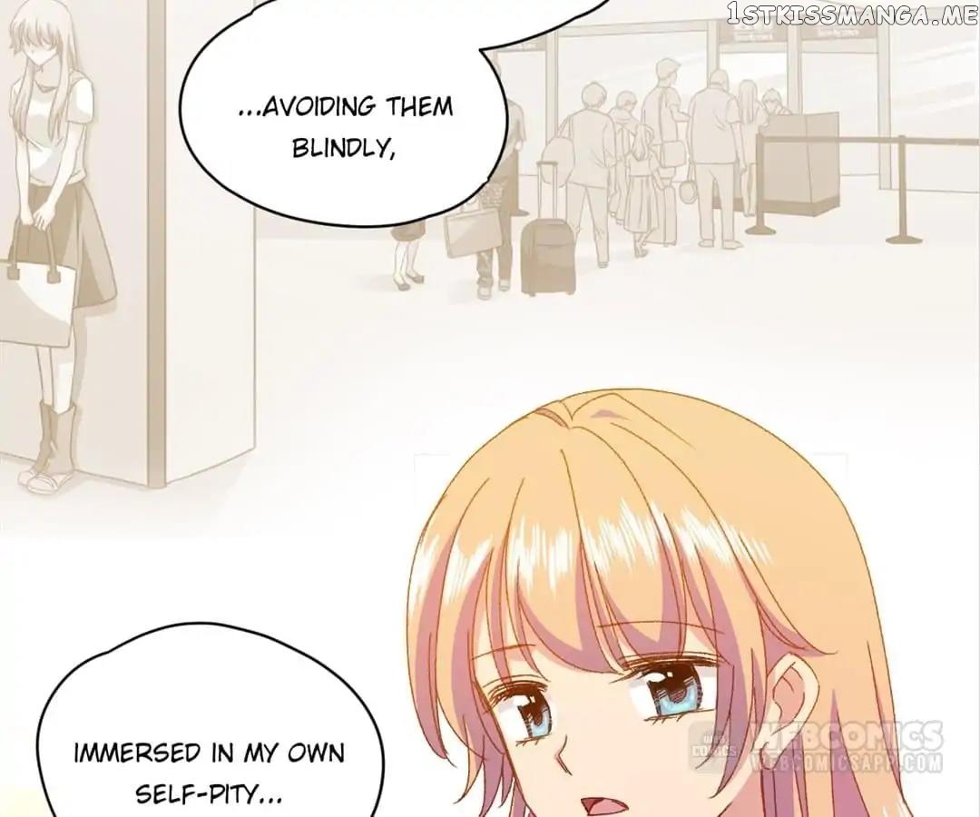 Am I Too Old for a Boyfriend?! chapter 68 - page 50