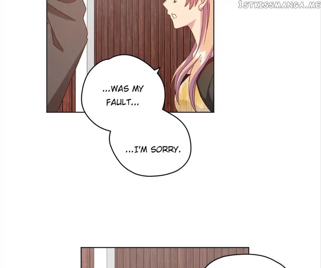 Am I Too Old for a Boyfriend?! chapter 68 - page 57