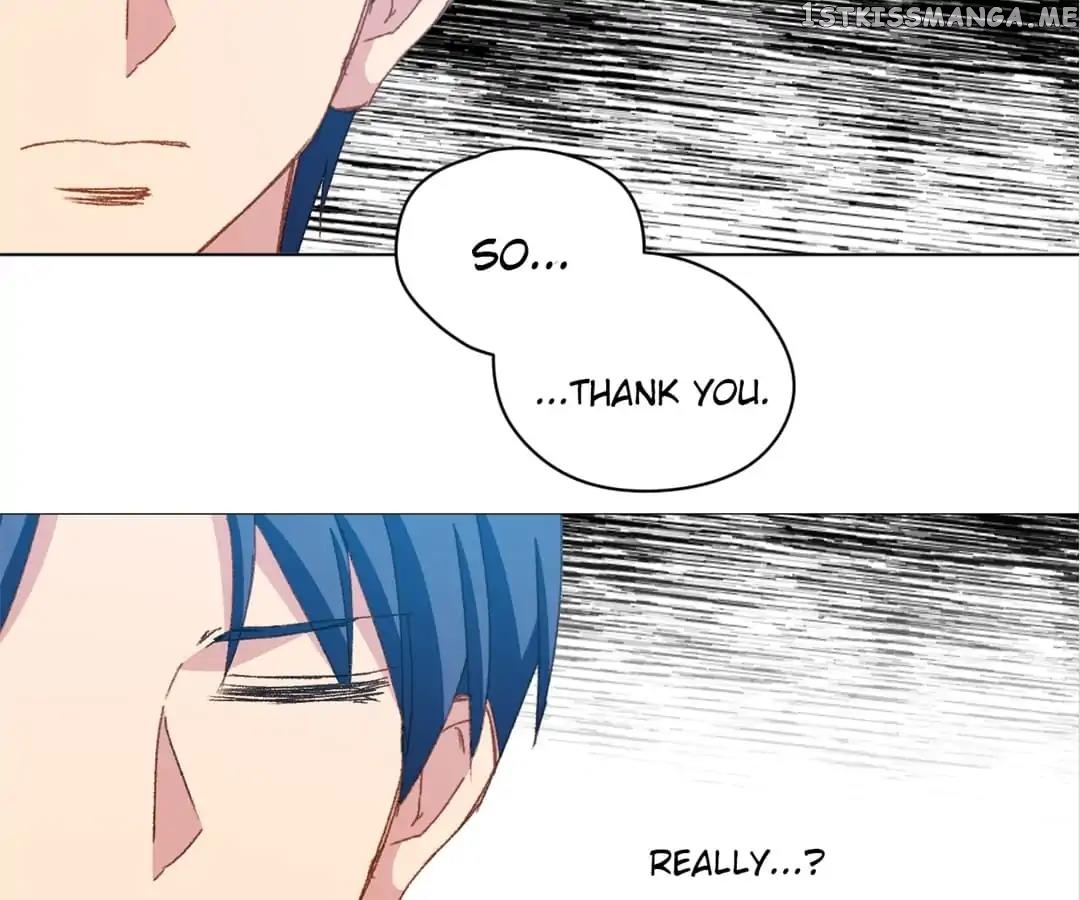 Am I Too Old for a Boyfriend?! chapter 68 - page 61