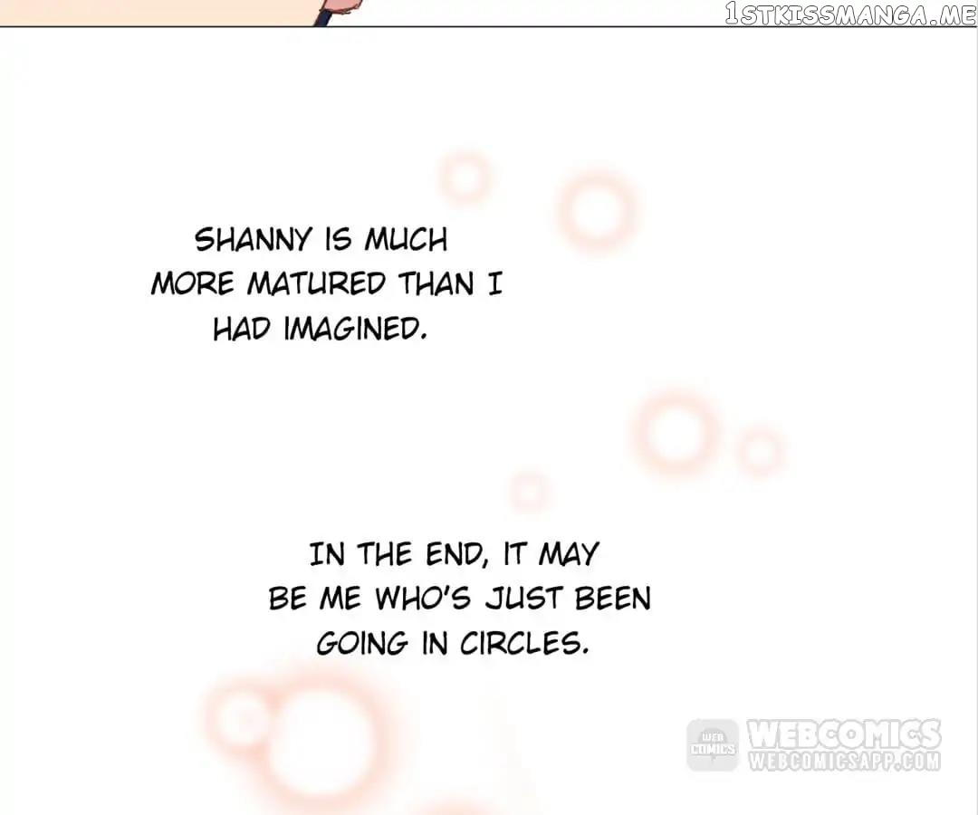 Am I Too Old for a Boyfriend?! chapter 68 - page 62