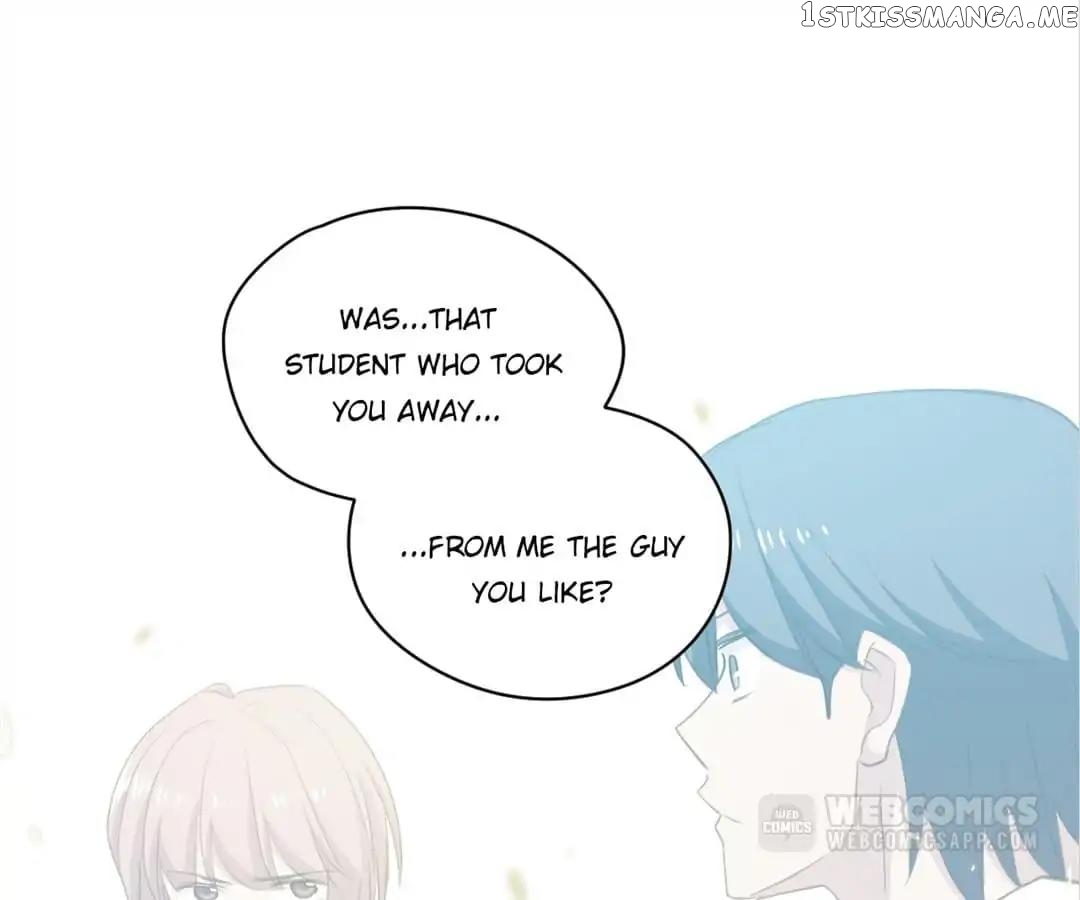 Am I Too Old for a Boyfriend?! chapter 68 - page 66