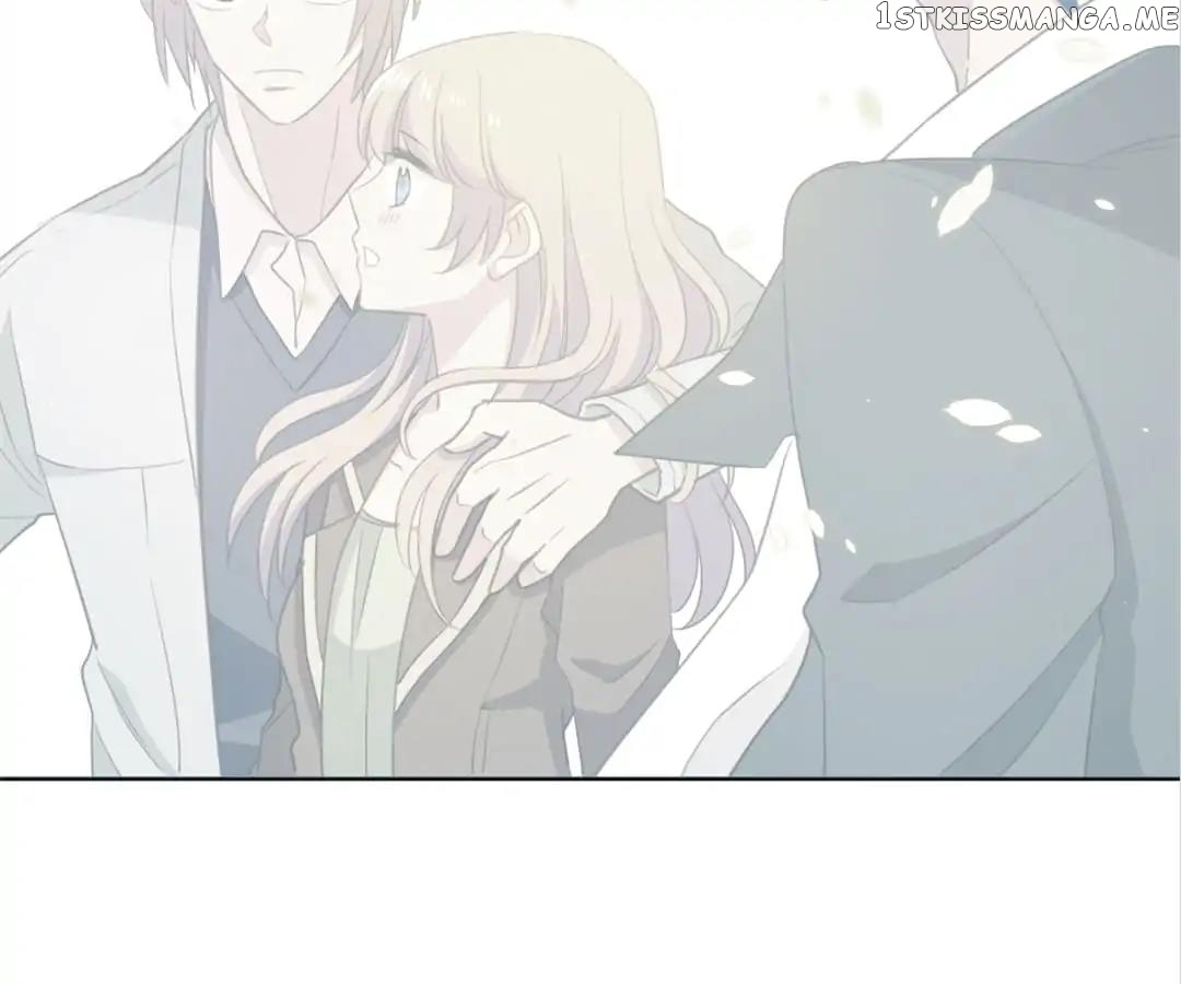 Am I Too Old for a Boyfriend?! chapter 68 - page 67