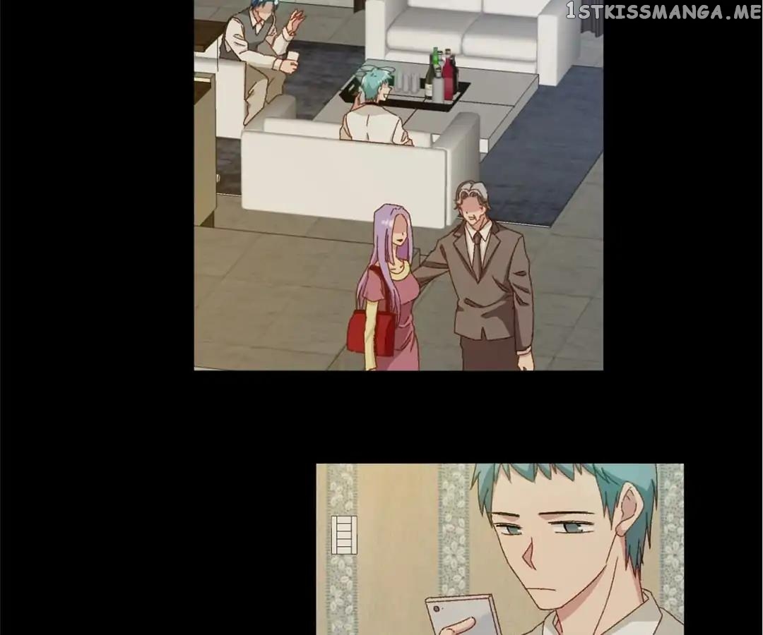 Am I Too Old for a Boyfriend?! chapter 67 - page 11