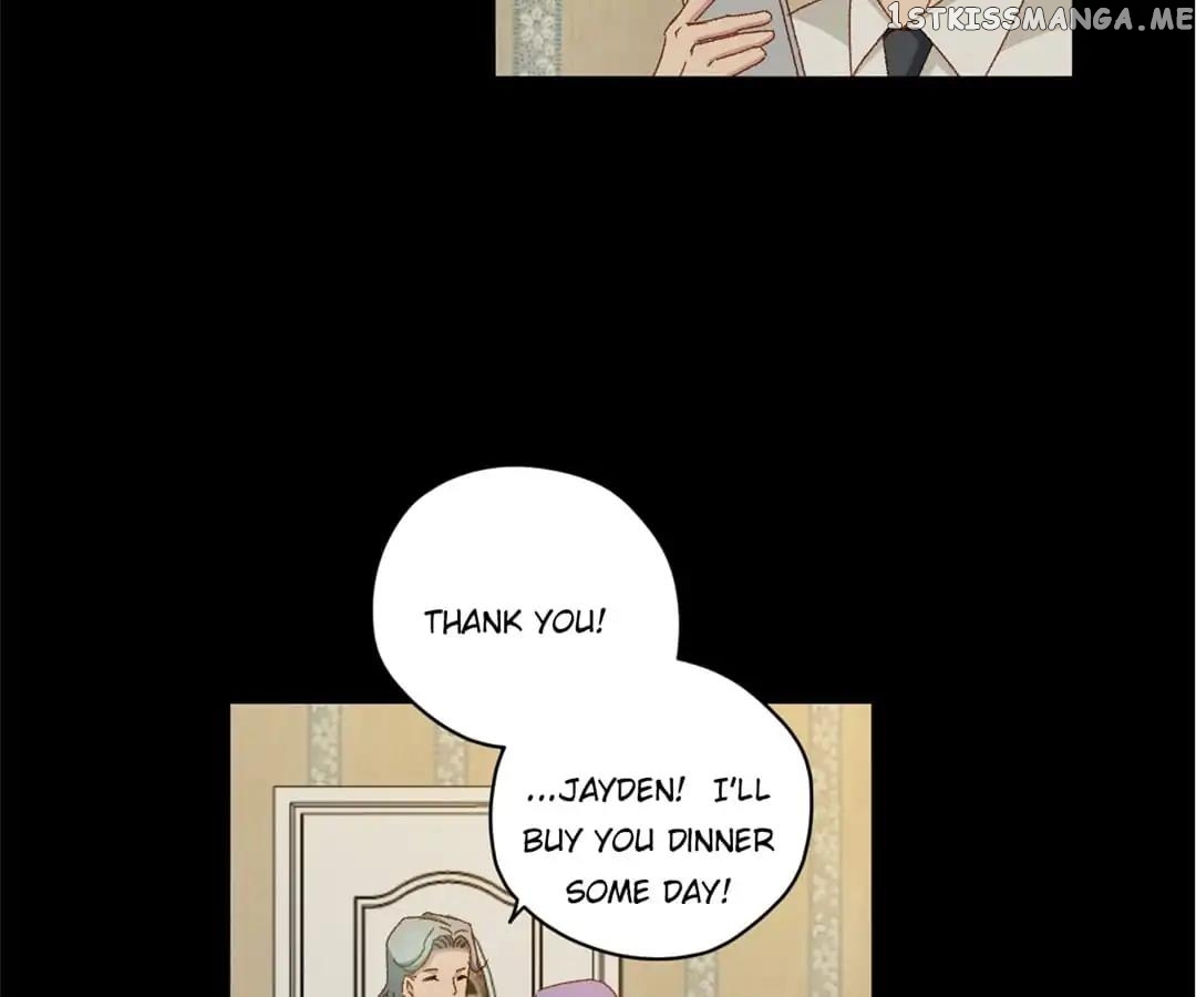 Am I Too Old for a Boyfriend?! chapter 67 - page 12
