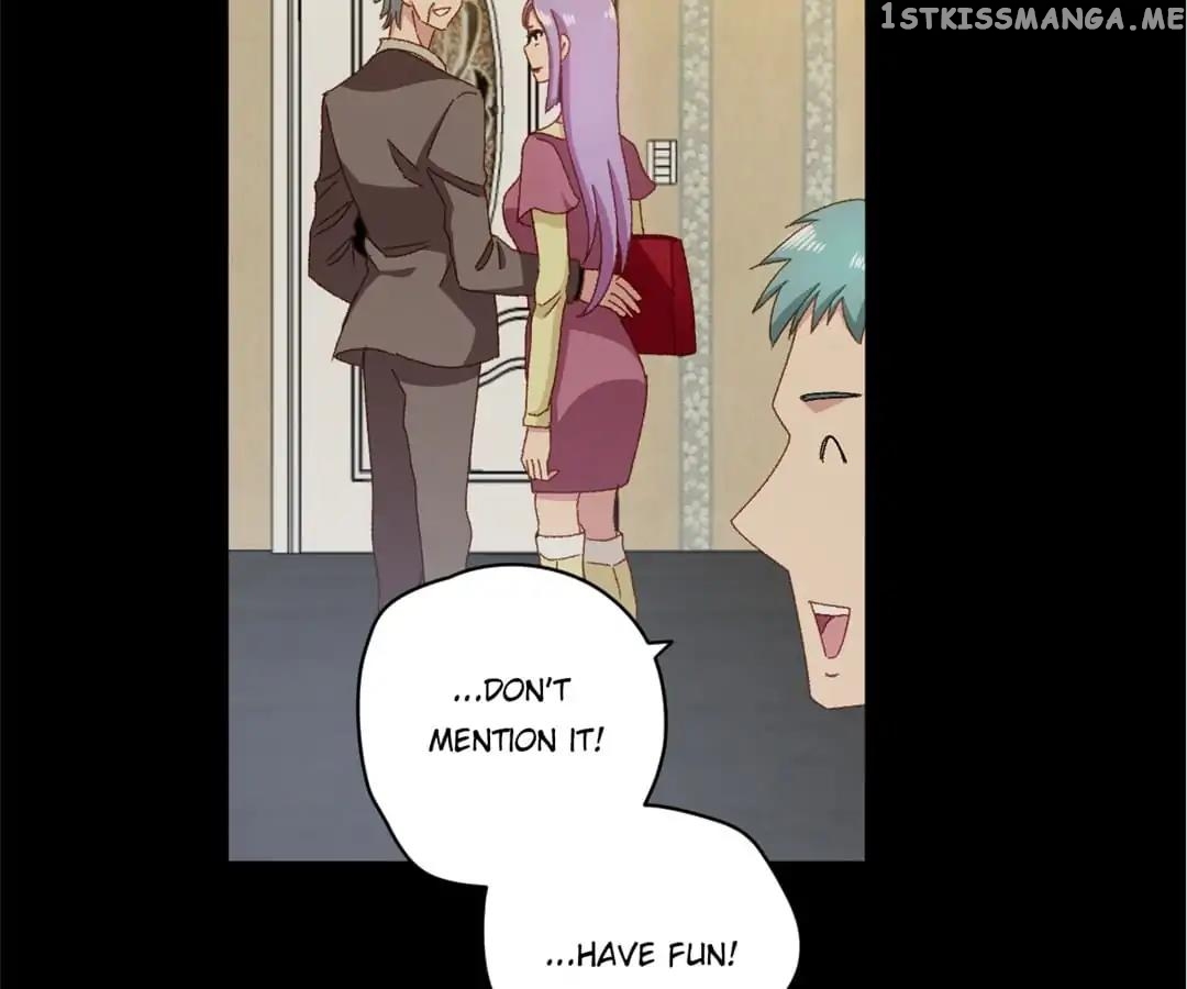 Am I Too Old for a Boyfriend?! chapter 67 - page 13