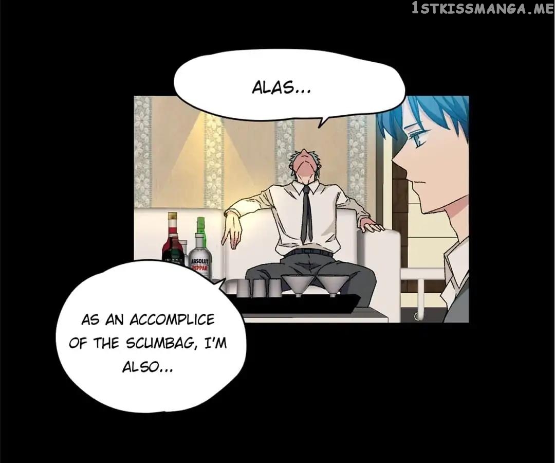 Am I Too Old for a Boyfriend?! chapter 67 - page 16