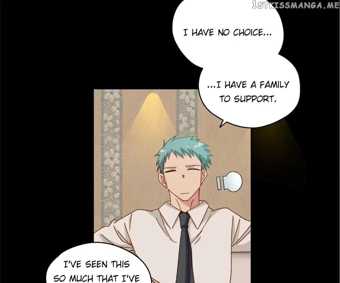 Am I Too Old for a Boyfriend?! chapter 67 - page 19