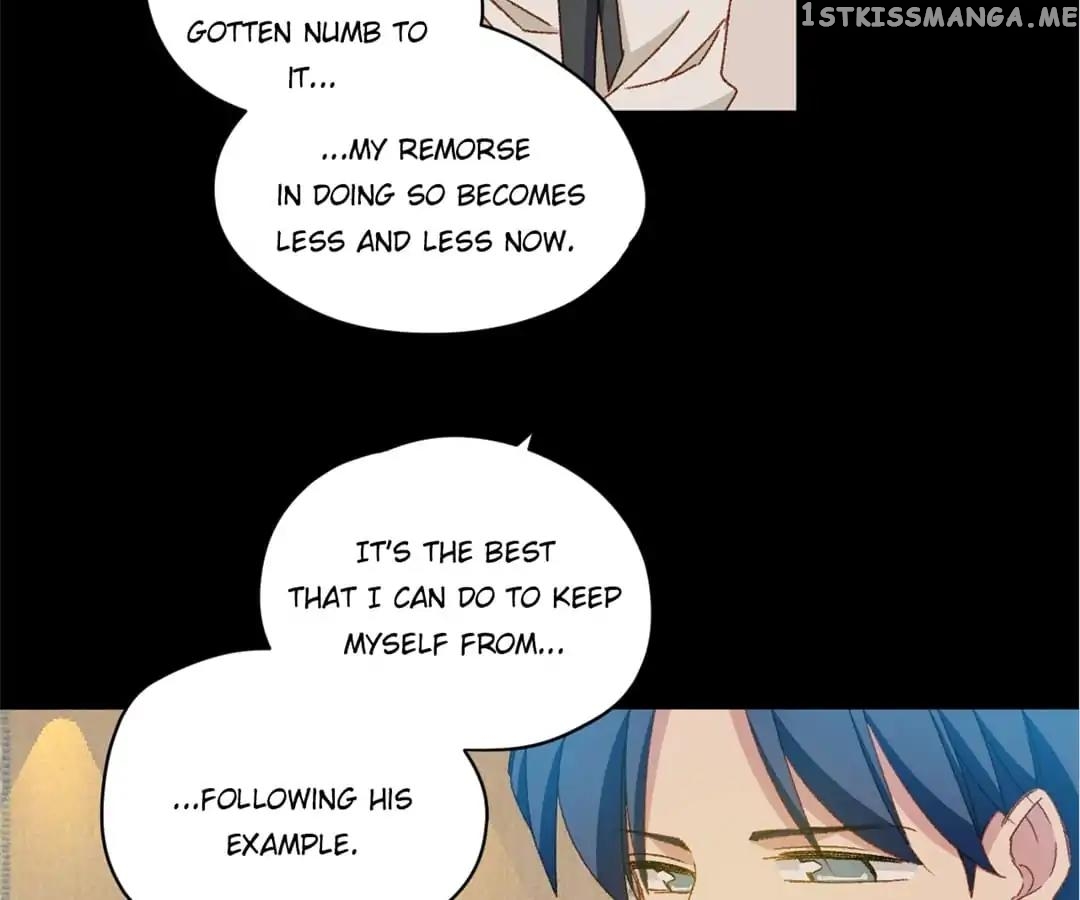 Am I Too Old for a Boyfriend?! chapter 67 - page 20
