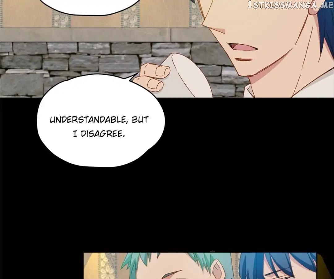 Am I Too Old for a Boyfriend?! chapter 67 - page 21