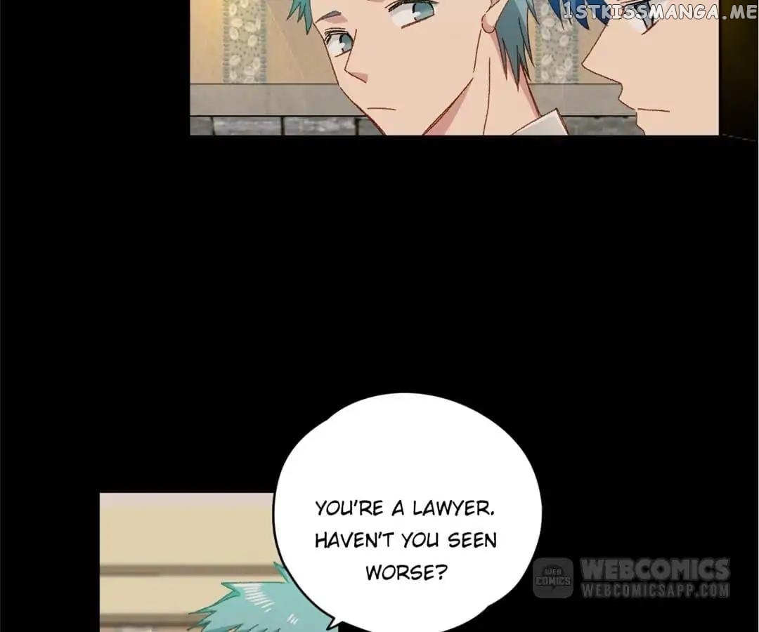 Am I Too Old for a Boyfriend?! chapter 67 - page 22