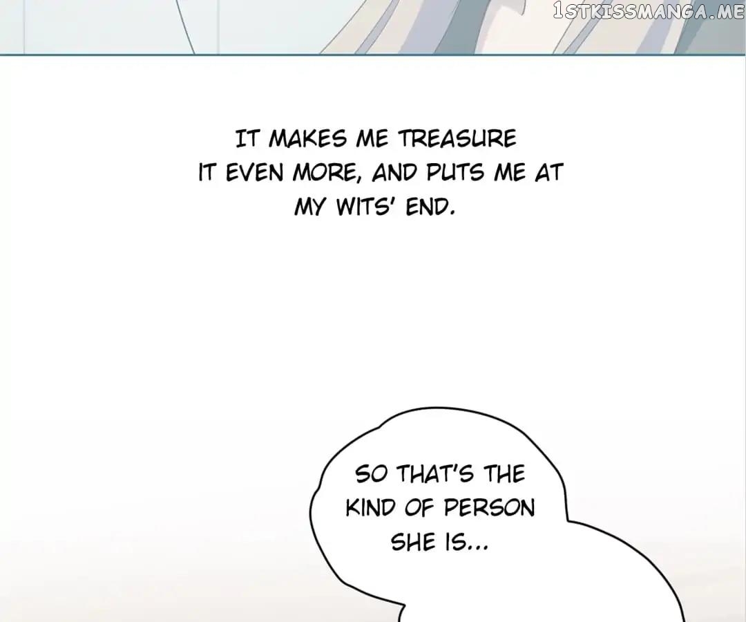 Am I Too Old for a Boyfriend?! chapter 67 - page 27