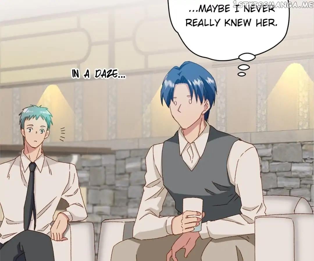 Am I Too Old for a Boyfriend?! chapter 67 - page 28