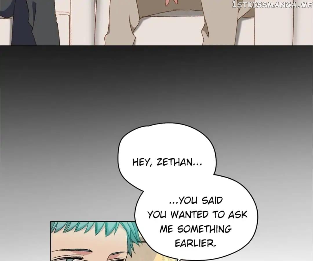 Am I Too Old for a Boyfriend?! chapter 67 - page 29