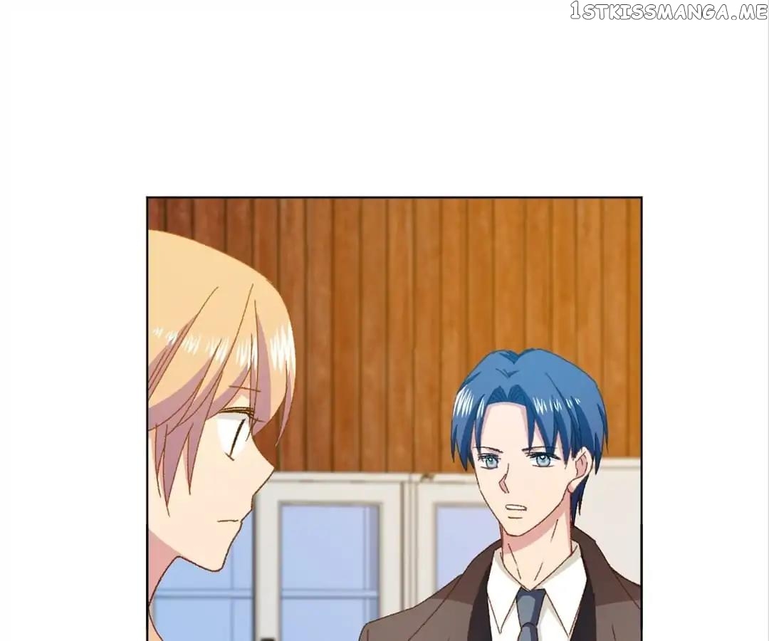 Am I Too Old for a Boyfriend?! chapter 67 - page 35