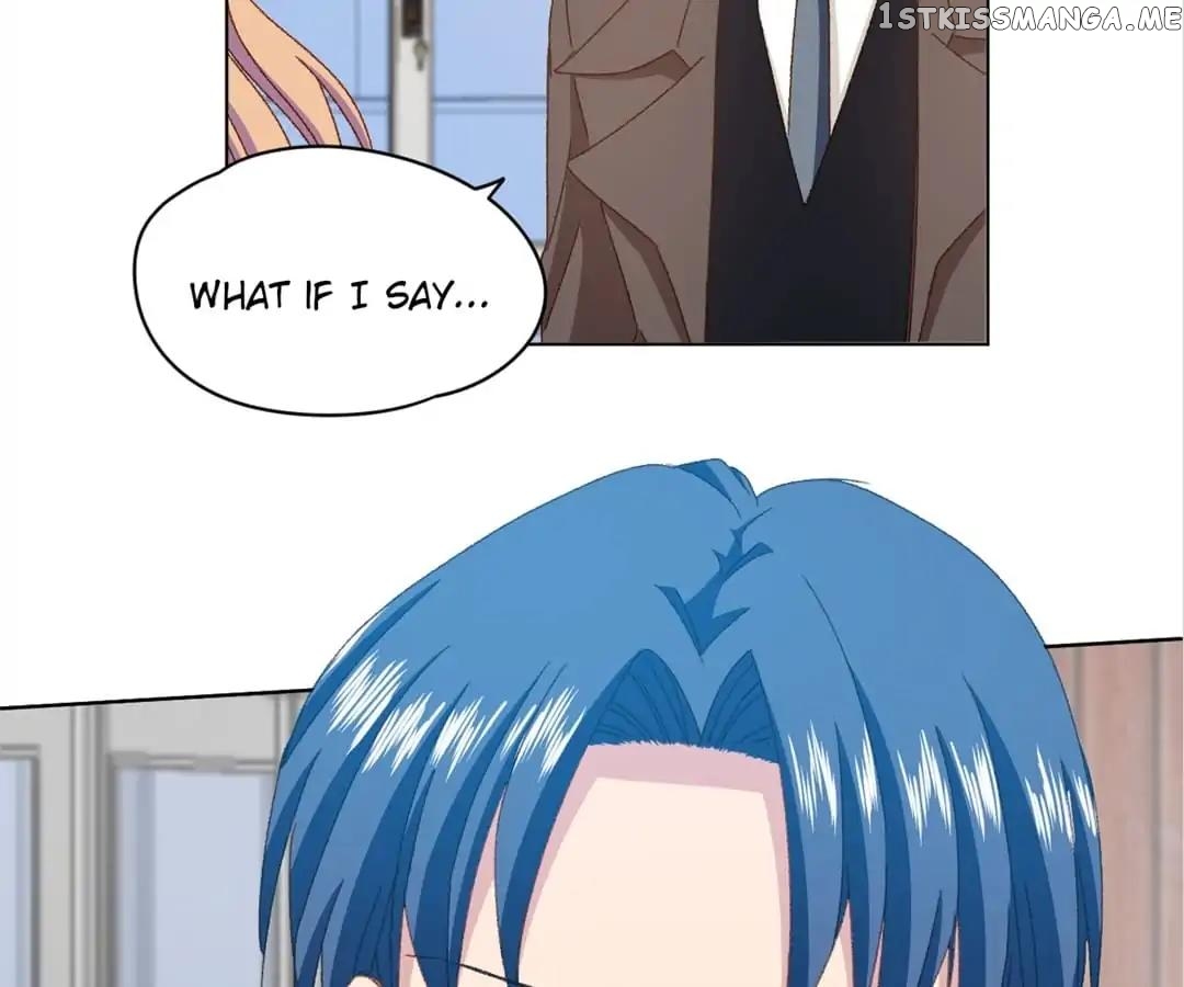 Am I Too Old for a Boyfriend?! chapter 67 - page 36