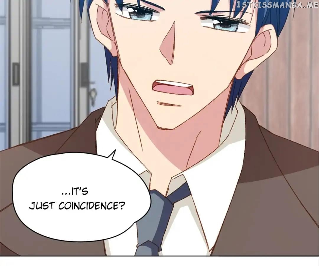 Am I Too Old for a Boyfriend?! chapter 67 - page 37