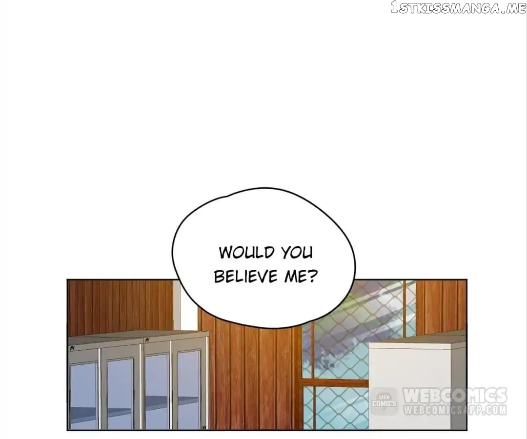Am I Too Old for a Boyfriend?! chapter 67 - page 38