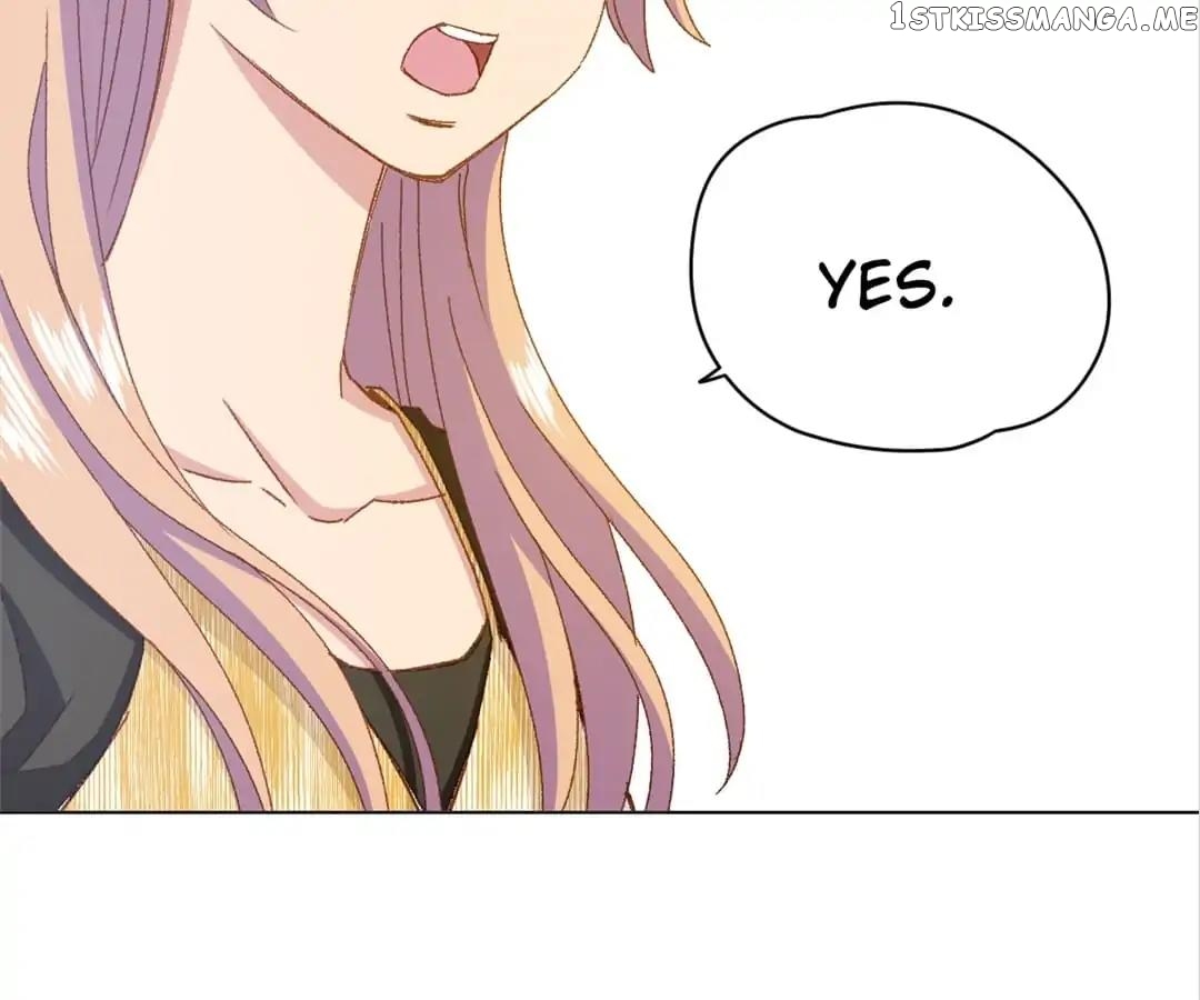 Am I Too Old for a Boyfriend?! chapter 67 - page 40