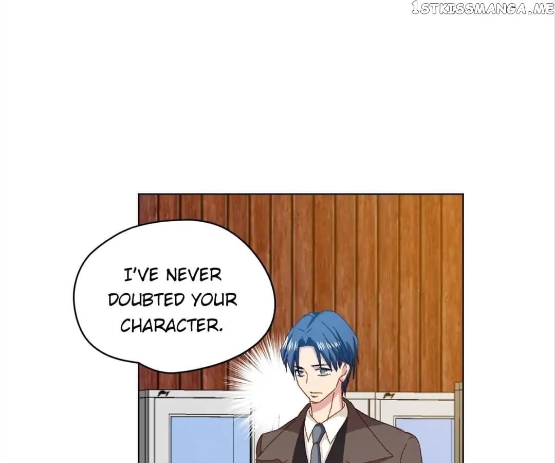 Am I Too Old for a Boyfriend?! chapter 67 - page 41