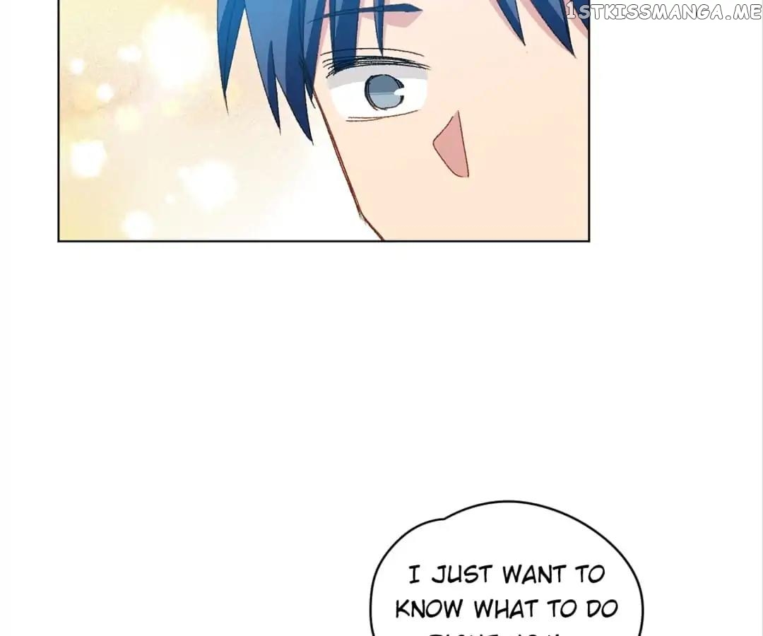 Am I Too Old for a Boyfriend?! chapter 67 - page 43