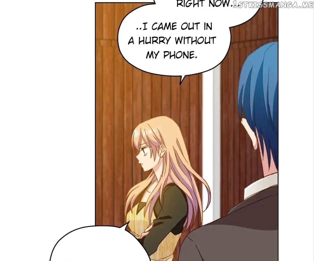 Am I Too Old for a Boyfriend?! chapter 67 - page 44