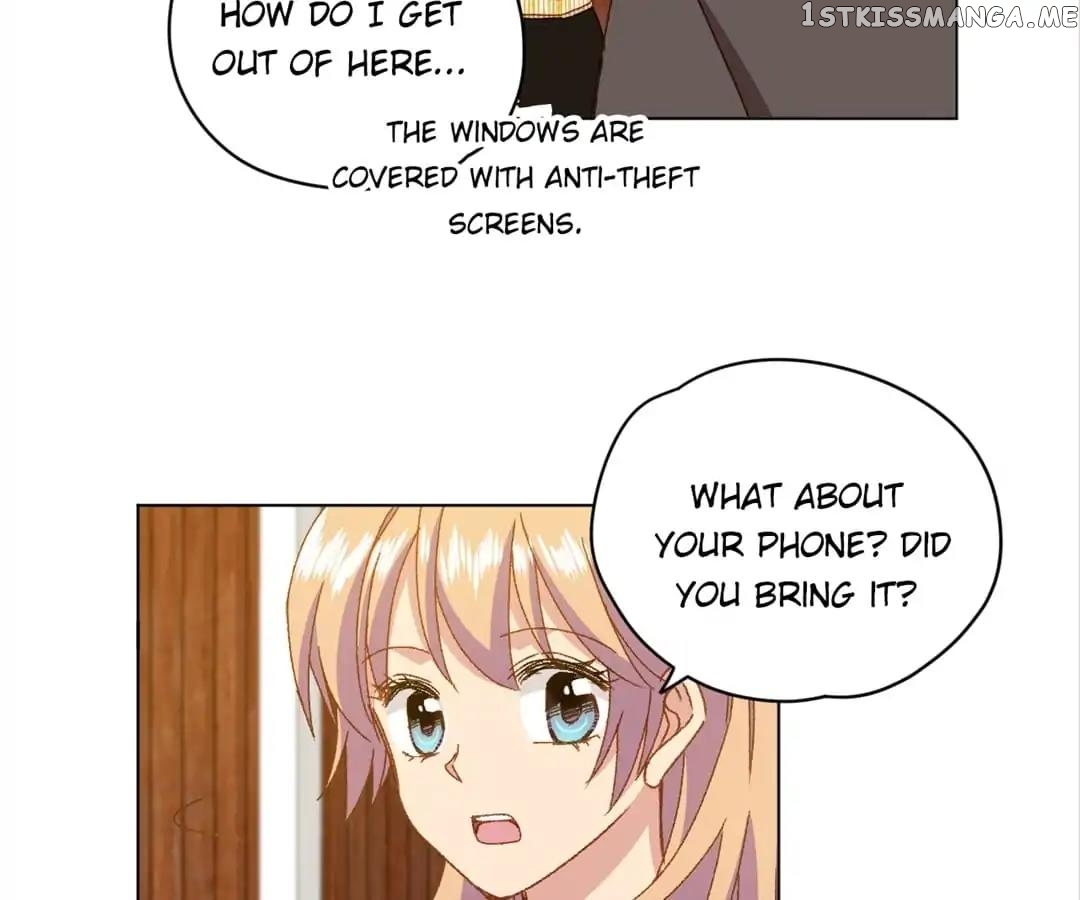 Am I Too Old for a Boyfriend?! chapter 67 - page 45