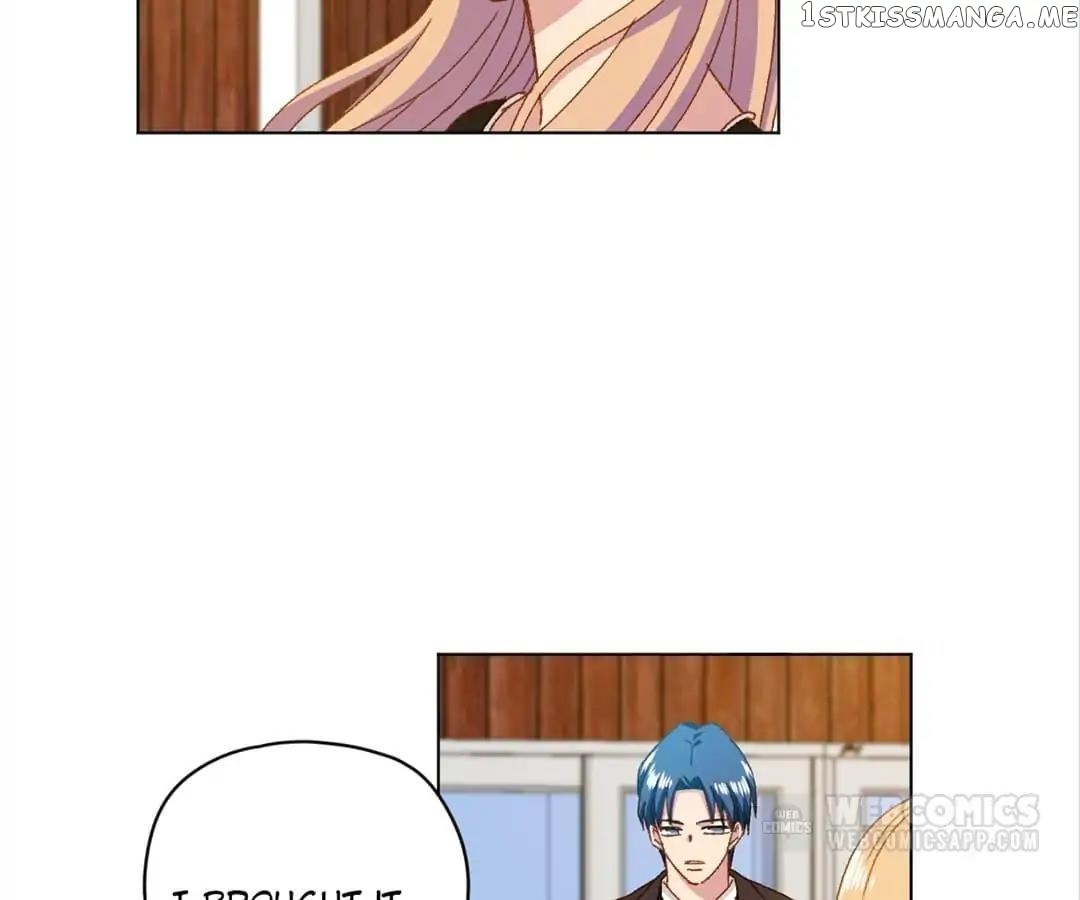 Am I Too Old for a Boyfriend?! chapter 67 - page 46