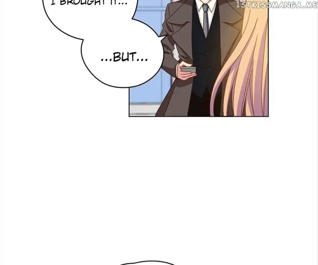 Am I Too Old for a Boyfriend?! chapter 67 - page 47