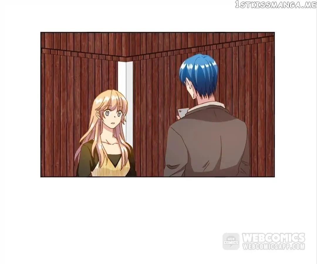 Am I Too Old for a Boyfriend?! chapter 67 - page 50