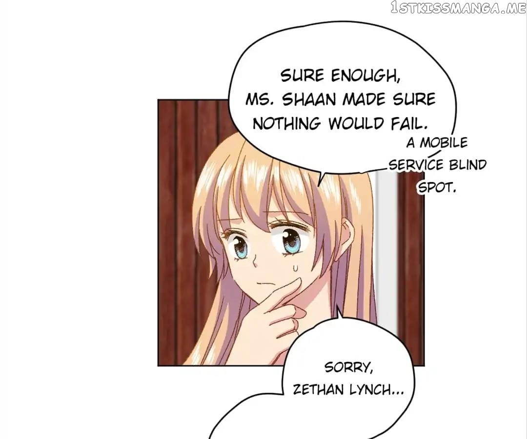 Am I Too Old for a Boyfriend?! chapter 67 - page 51