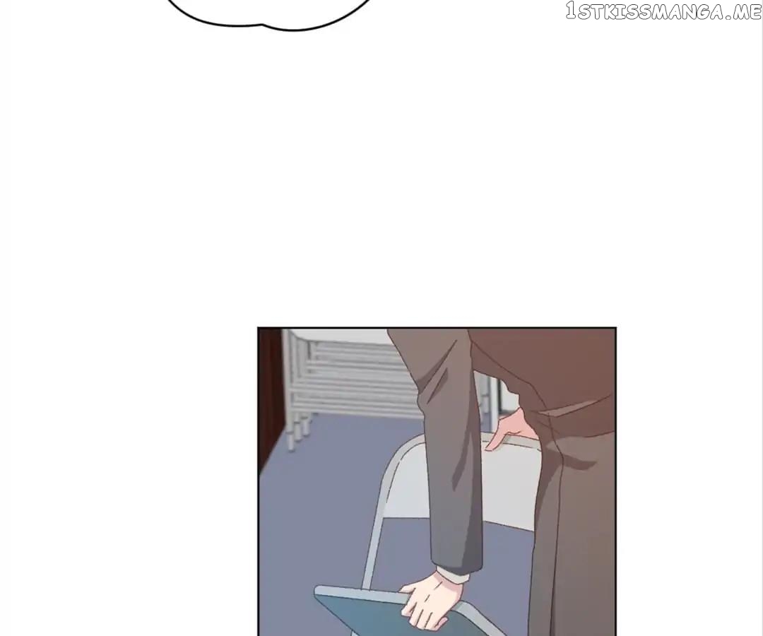 Am I Too Old for a Boyfriend?! chapter 67 - page 53