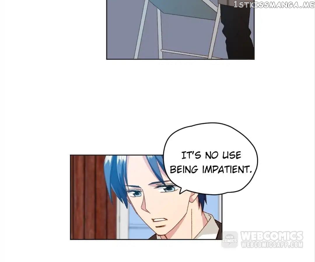 Am I Too Old for a Boyfriend?! chapter 67 - page 54