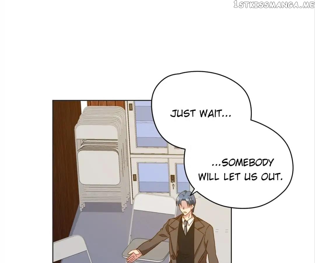 Am I Too Old for a Boyfriend?! chapter 67 - page 55