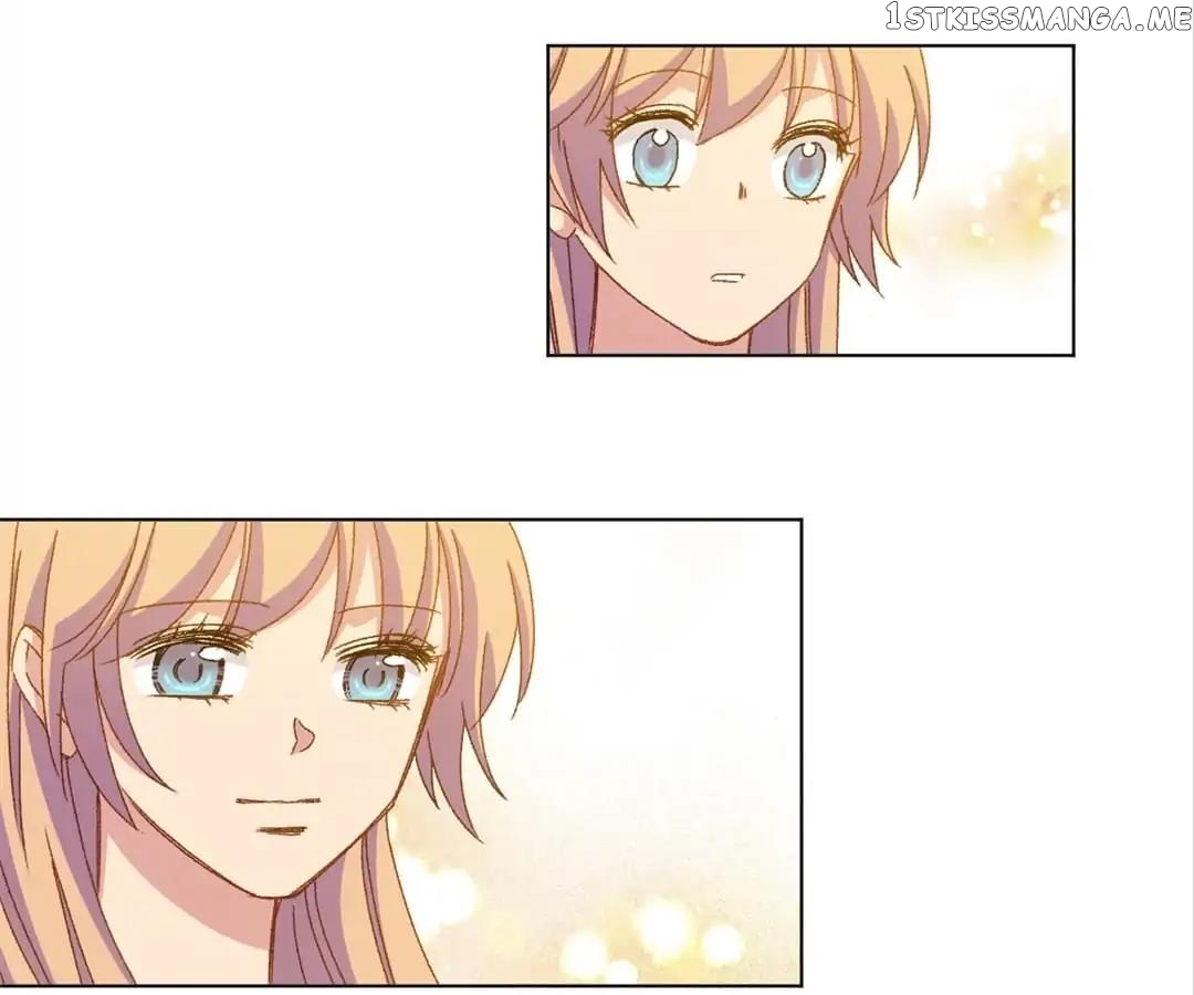Am I Too Old for a Boyfriend?! chapter 67 - page 57