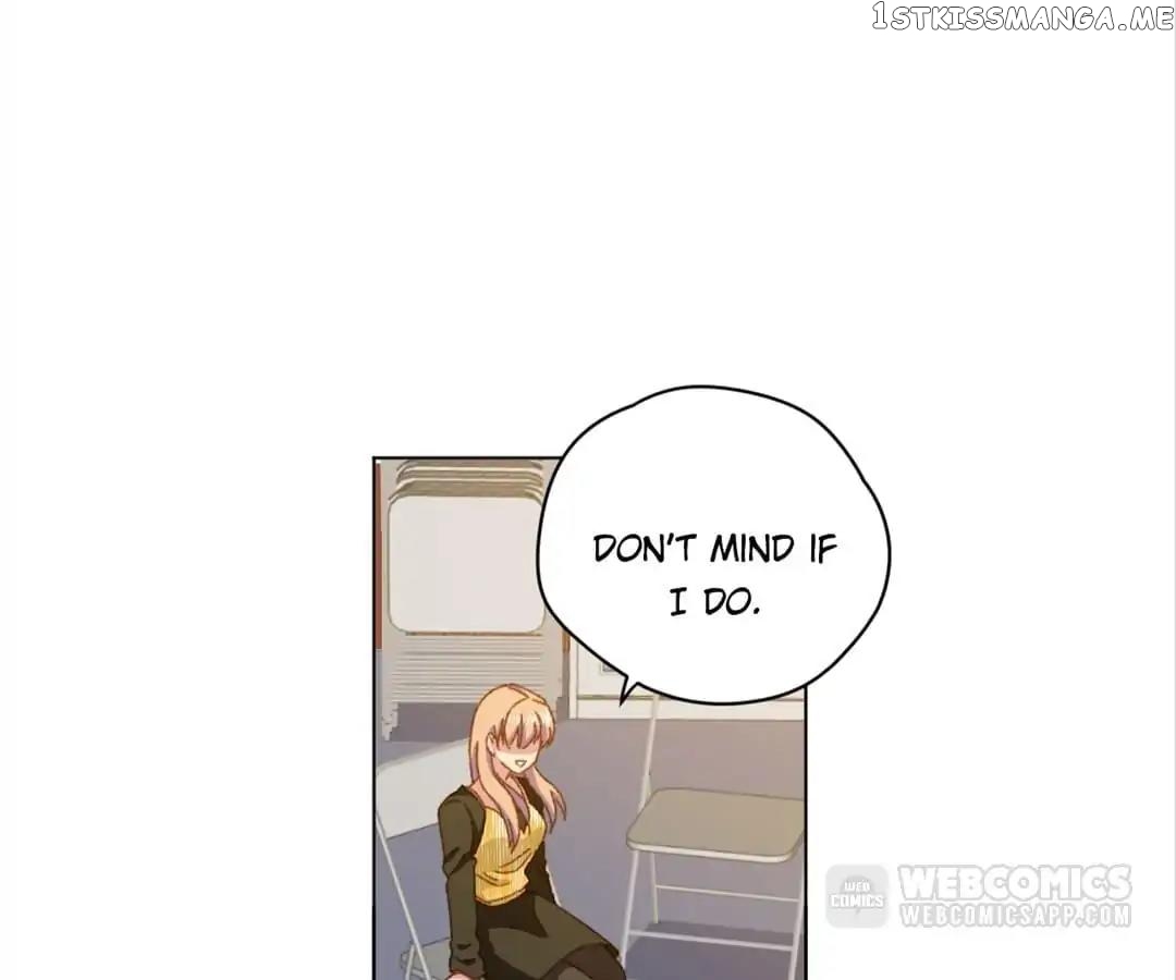Am I Too Old for a Boyfriend?! chapter 67 - page 58