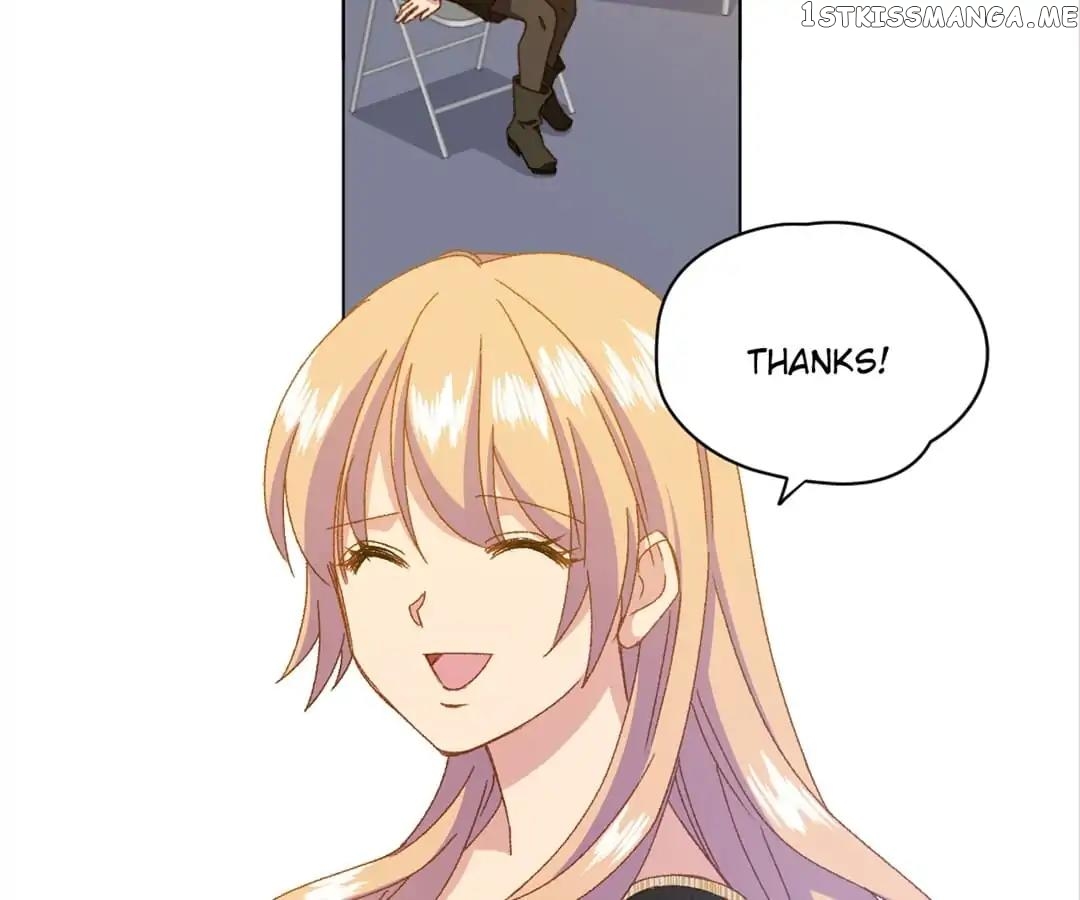 Am I Too Old for a Boyfriend?! chapter 67 - page 59