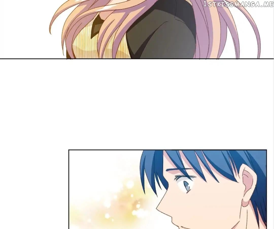 Am I Too Old for a Boyfriend?! chapter 67 - page 60