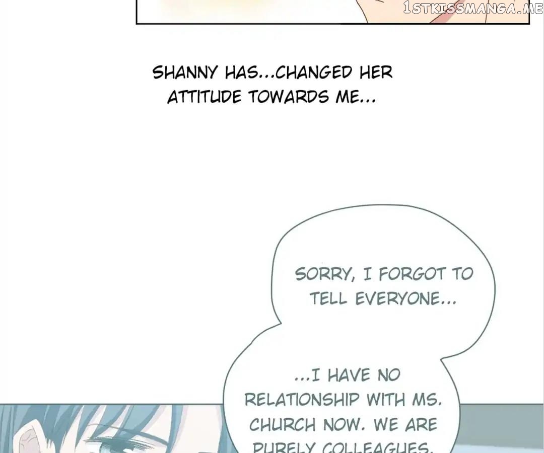 Am I Too Old for a Boyfriend?! chapter 67 - page 61