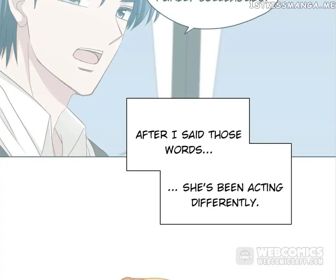 Am I Too Old for a Boyfriend?! chapter 67 - page 62
