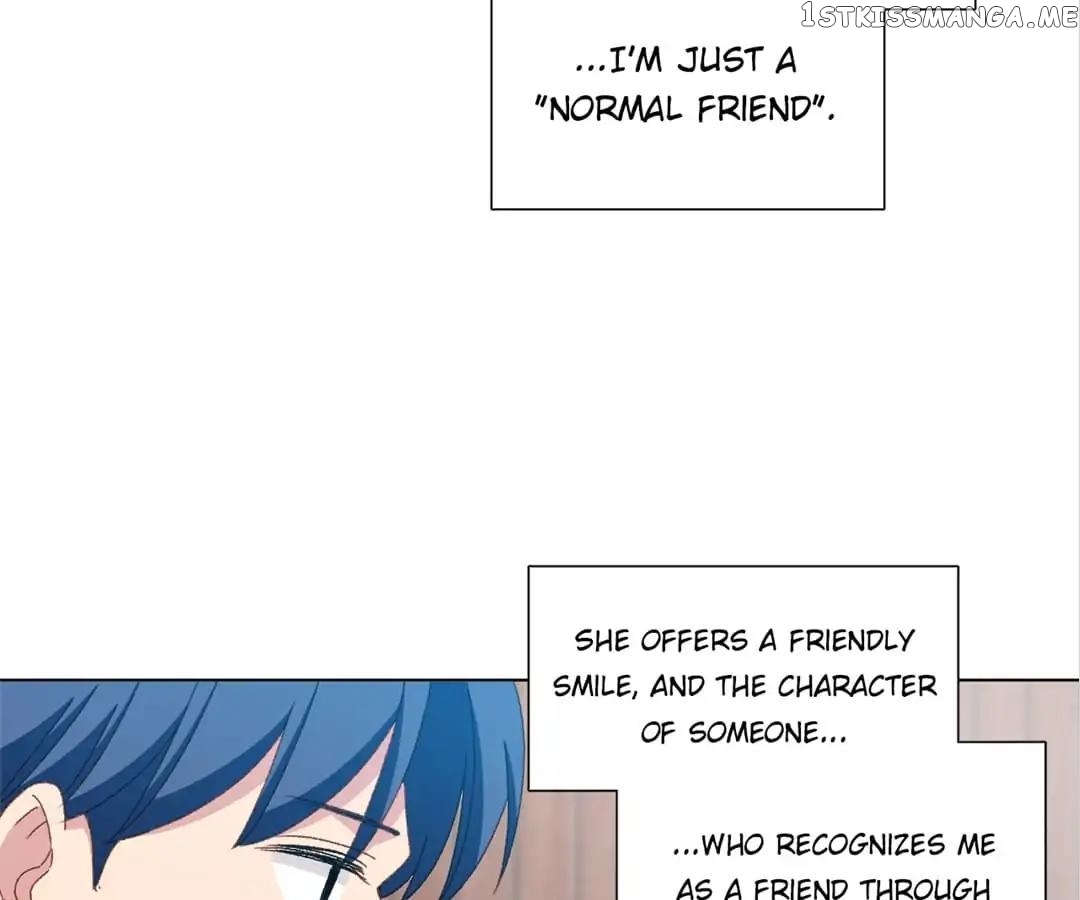 Am I Too Old for a Boyfriend?! chapter 67 - page 64