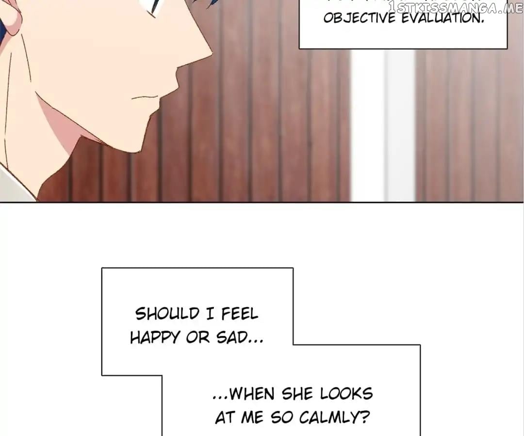 Am I Too Old for a Boyfriend?! chapter 67 - page 65