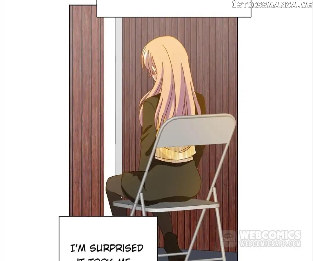 Am I Too Old for a Boyfriend?! chapter 67 - page 66