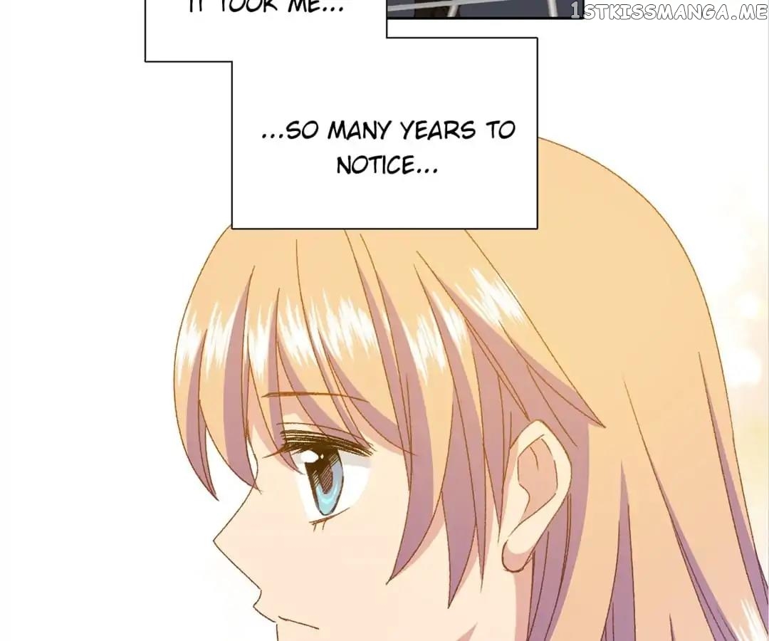 Am I Too Old for a Boyfriend?! chapter 67 - page 67