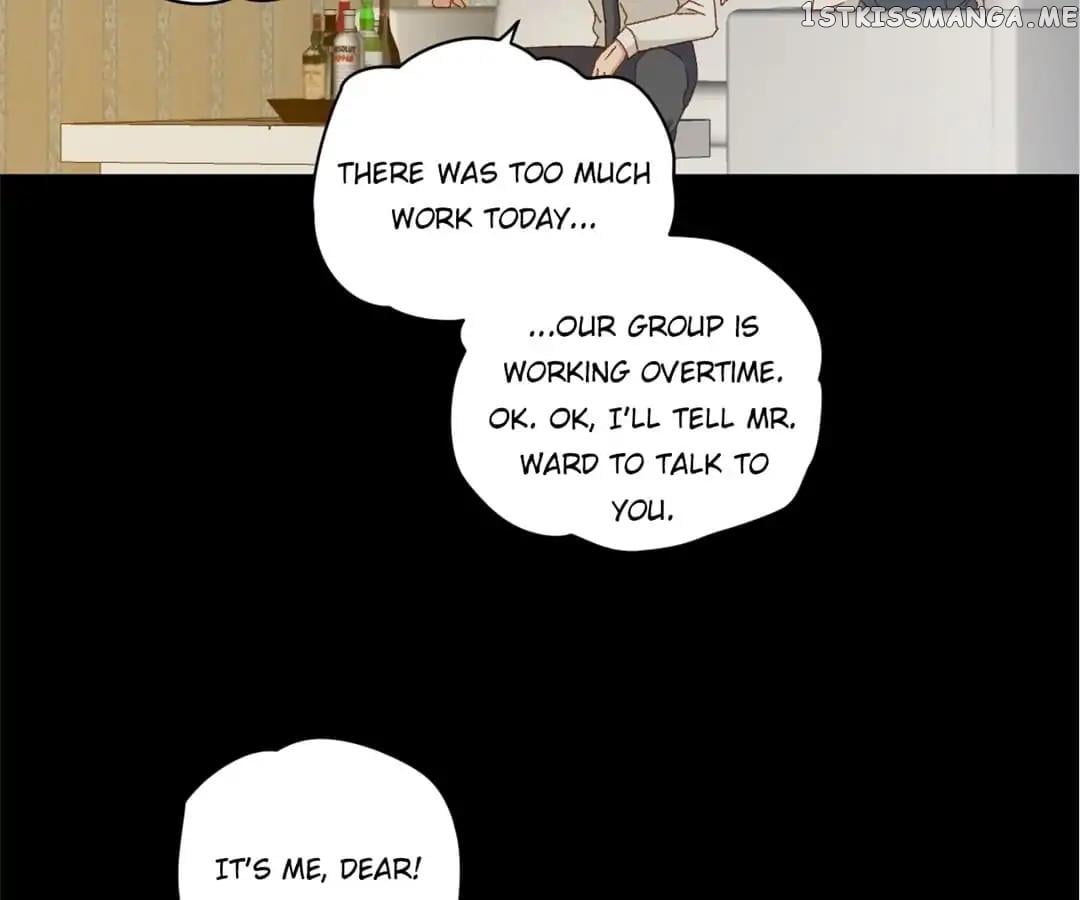 Am I Too Old for a Boyfriend?! chapter 67 - page 8