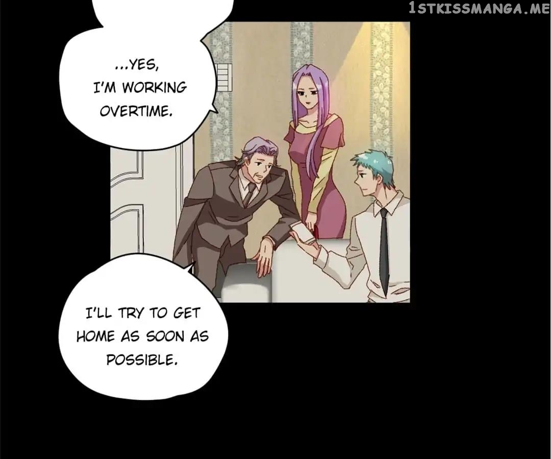 Am I Too Old for a Boyfriend?! chapter 67 - page 9