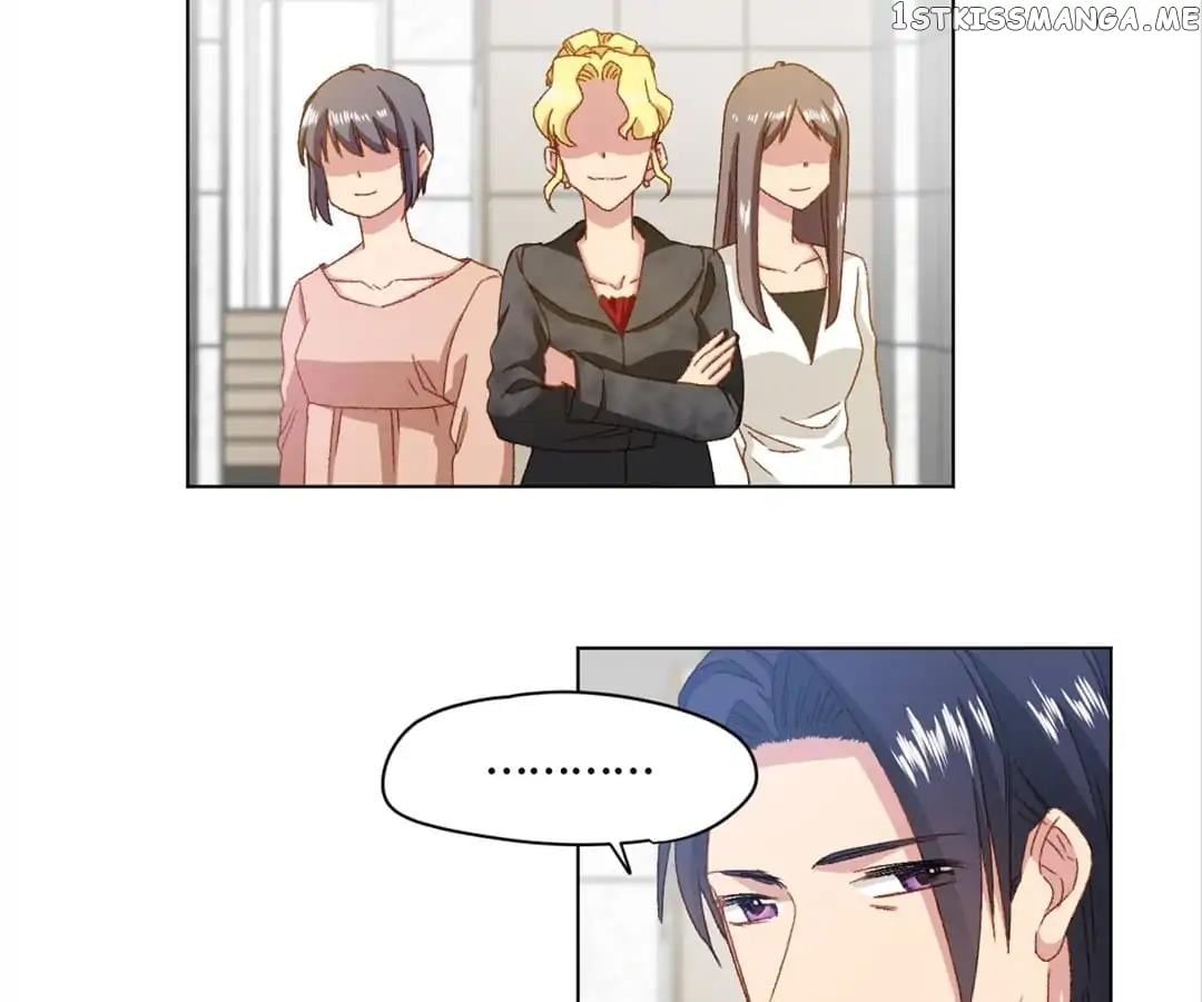 Am I Too Old for a Boyfriend?! chapter 66 - page 12