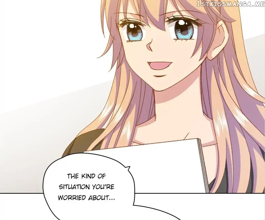 Am I Too Old for a Boyfriend?! chapter 66 - page 16