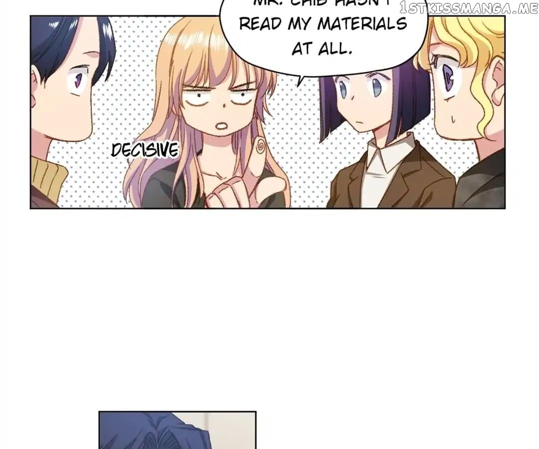 Am I Too Old for a Boyfriend?! chapter 66 - page 19