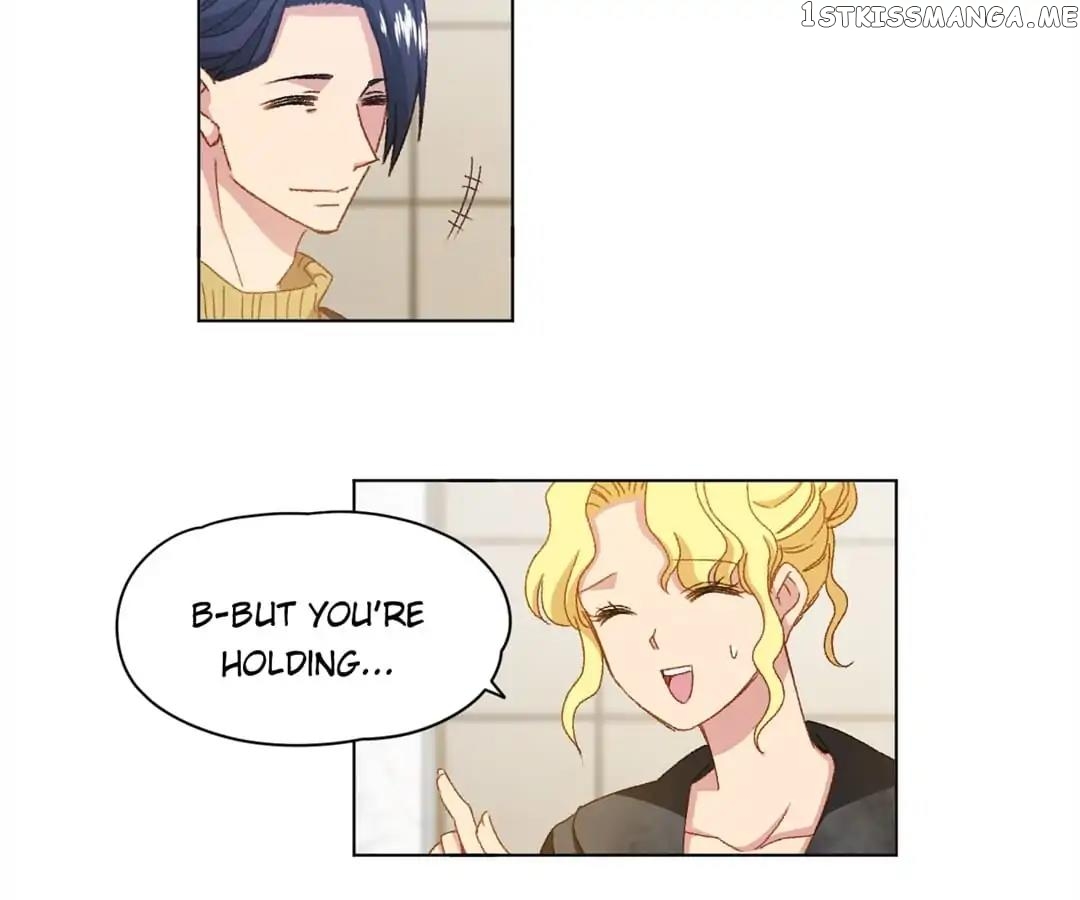 Am I Too Old for a Boyfriend?! chapter 66 - page 20